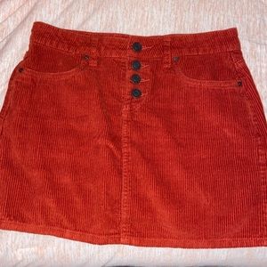Women’s skirt